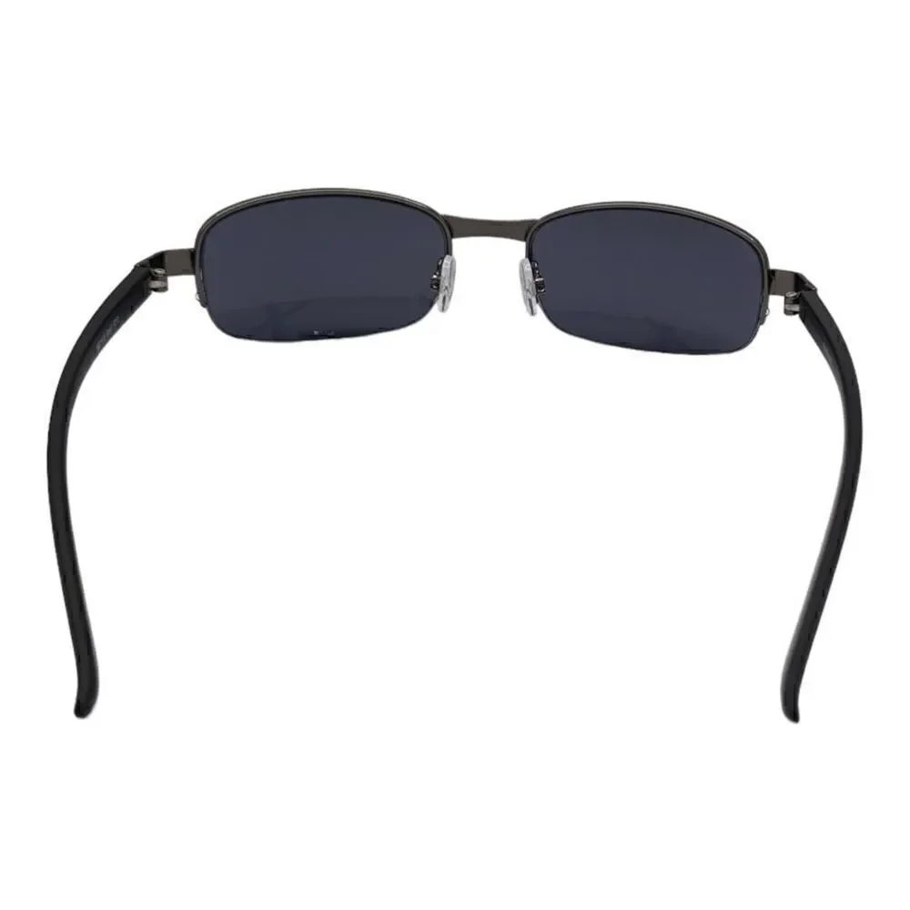 Solar Accents ns1118 reef FDG oval black frame